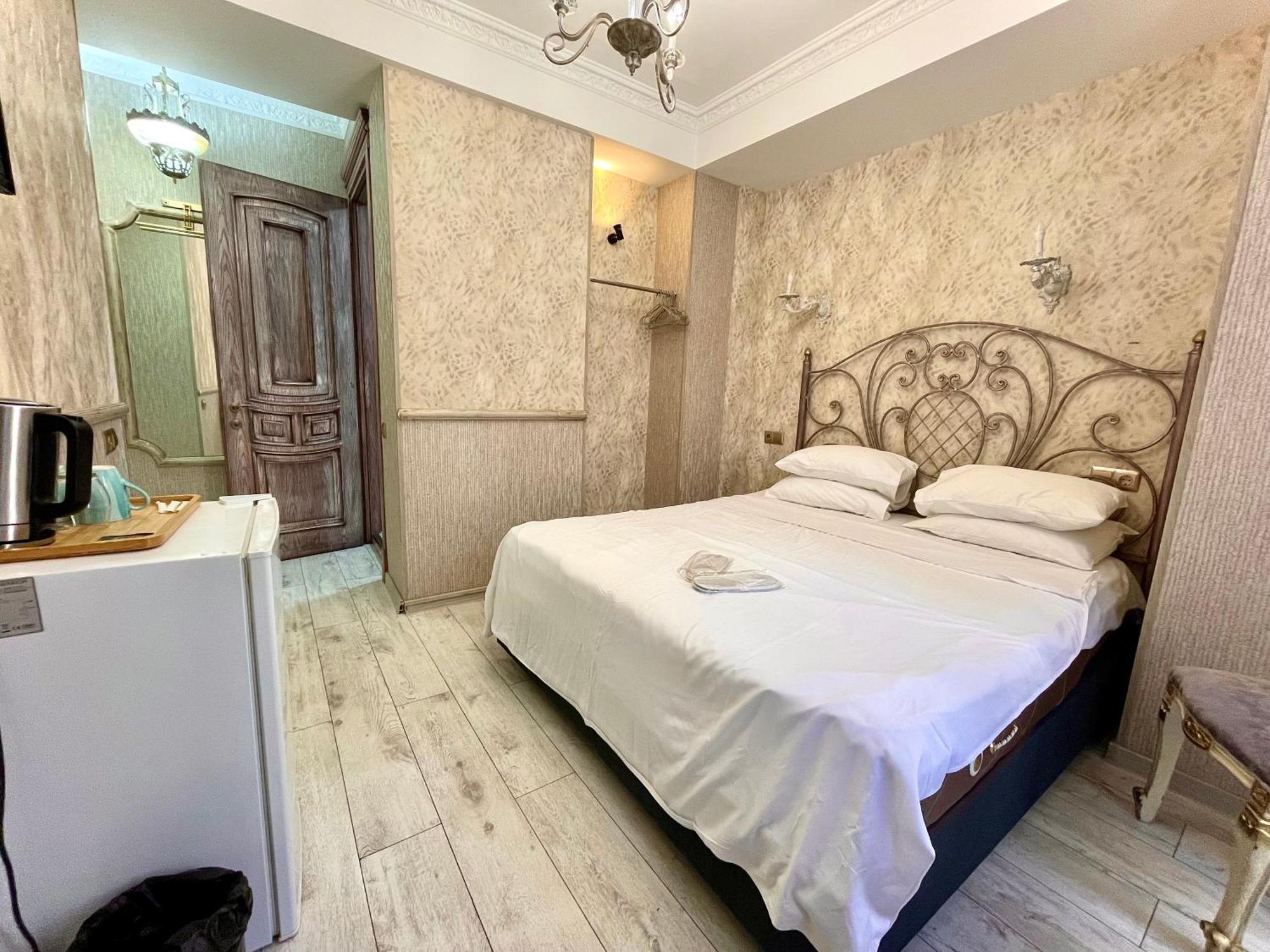 Silver 34 Boutique Hotel Tbilisi Bagian luar foto